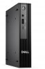 Dell Komputer Dell Pro Micro QCM1250 W11Pro i3-14100T/16GB/512GB SSD/Integrated/WLAN + BT/Kb/Mouse/3YPS